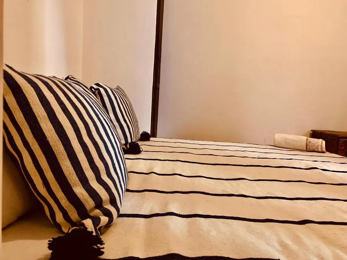Riad Laksiba Marrakesh