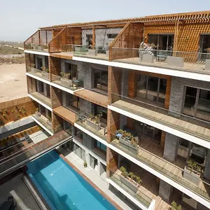 Ocean Park Hotel, Premium & Wellness Hotel Casablanca