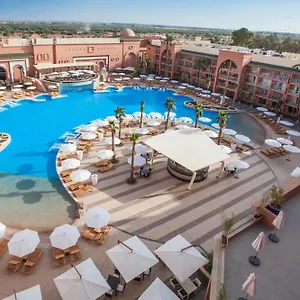 Savoy Le Grand Marrakech Marrakesz