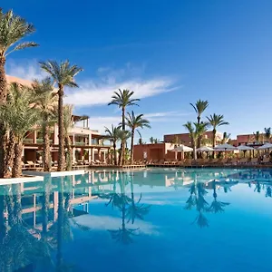 Hotel Pickalbatros Du Golf - Adults Friendly 16 Years Plus-, Marrakesh